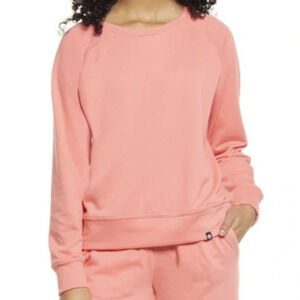 Circle X Cozy Raglan Sleeve Sweatshirt​​​​​​​​​​​​